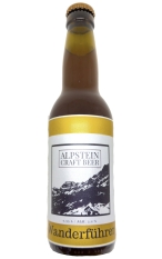 Alpstein Craft Beer Wanderführer