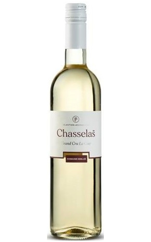 Chasselas Les Fancous