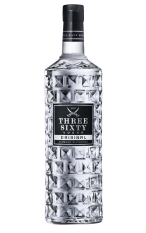 THREE SIXTY Vodka Original Doppelmagnum