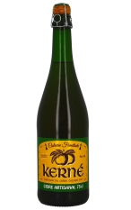 Cidre Kerné Artisanal