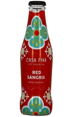 Casa Fina Roter Sangria Mini