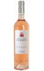 Domaine des Féraud Rosé