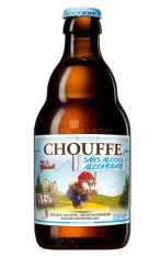 Chouffe sans alcool