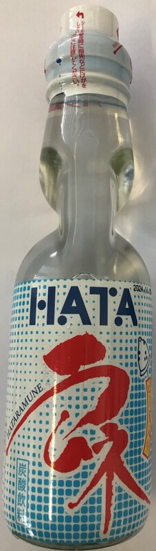 Hata Ramune Original