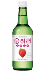 Chum Churum Soju Strawberry