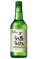 ChumChurum Soju Original