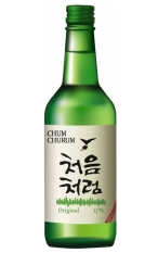 Chamisul Soju Original