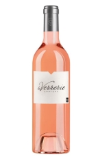 Verrerie Rosé