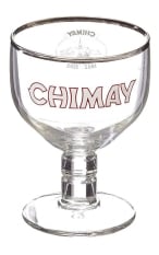 Bierglas Chimay Kelch