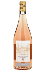 Rosé de Montbenay