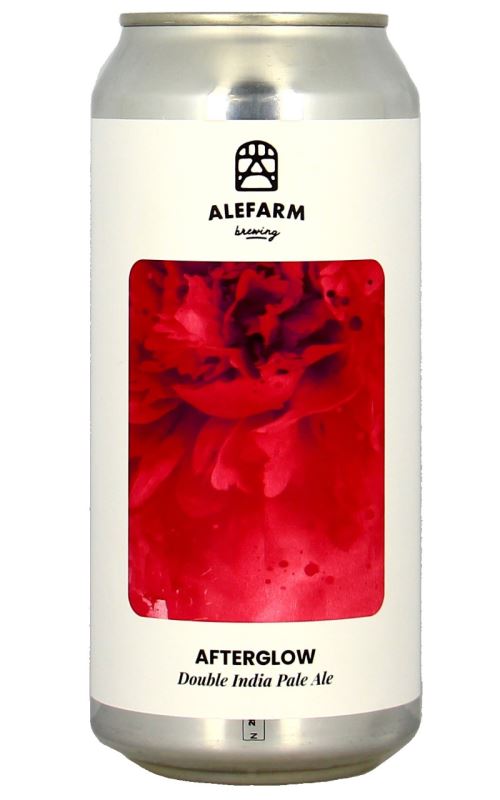 Alefarm Afterglow DIPA