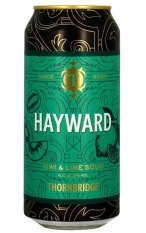 Thornbridge Hayward Kiwi & Lime Sour