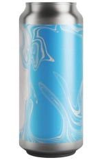 Drunk Beard Arctic Cold IPA