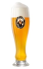 Bierglas Franziskaner 5dl