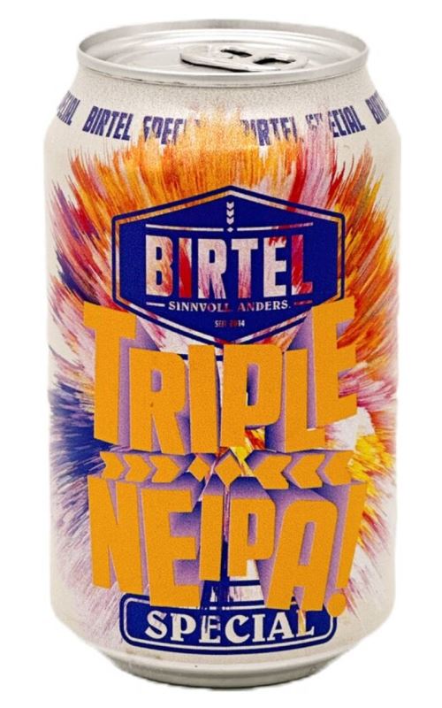 Birtel Hazy Ipa
