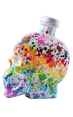 Crystal Head 