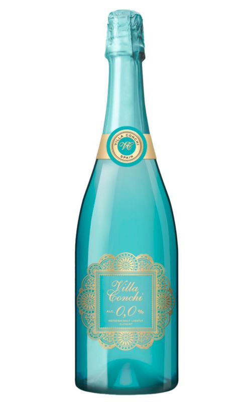 Cava Villa Conchi 0.0%