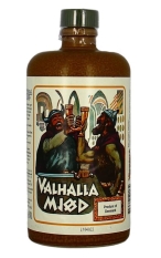 Valhalla Mjod