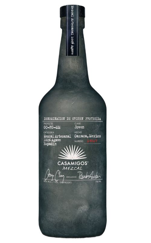 Casamigos Mezcal