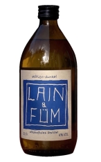 Lain & Füm Wald und Rauch 0% Ginersatz