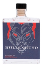 Höllenhund London Dry Gin