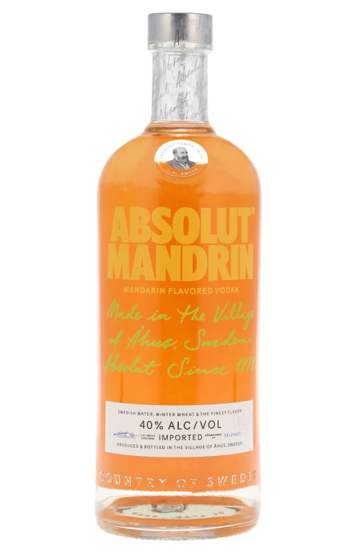 Absolut Mandarin