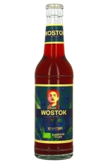 Wostok Blaubeere-Salbei