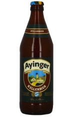 Ayinger Kellerbier