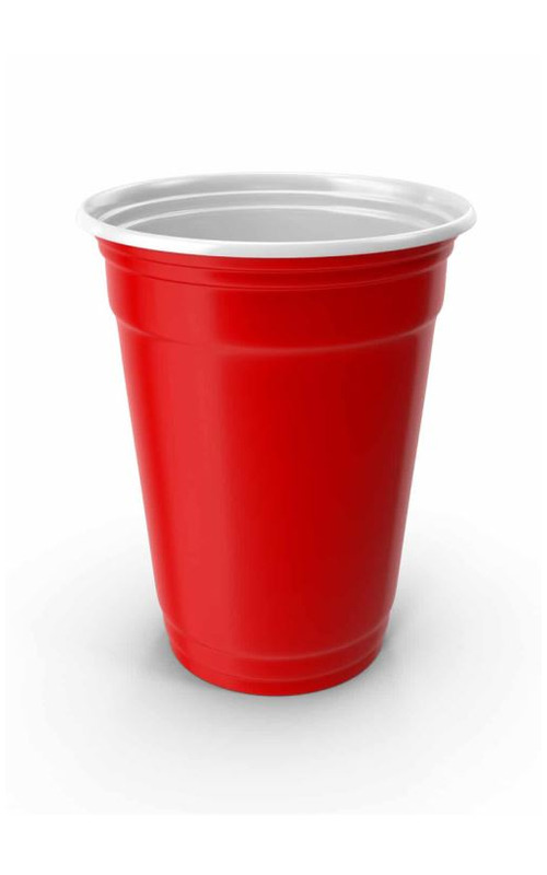 Red Cup