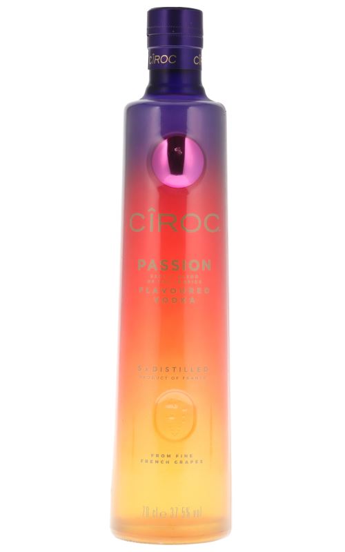 Ciroc Winter Passion