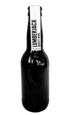 ReibBier Lumberjack Barley Wine