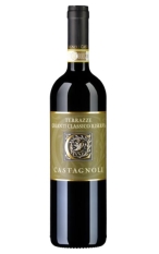 Chianti Classico Riserva Terrazze - Castagnoli