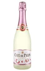 Café de Paris Litchi Blancs de Fruit