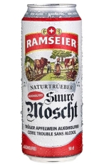 Ramseier Suure Moscht 0.0 %