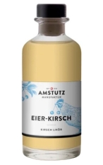 Amstutz Eier Kirsch Likör