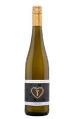 Tina Pfaffmann Riesling Herzglück Pfalz