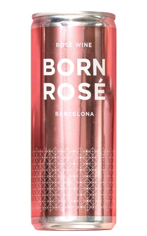 Born Rosé