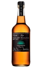 Casamigos Añejo 100% Agave