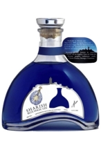 Antonio Cuco Sharish Blue Gin