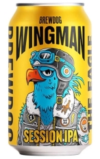 Brewdog Wingman