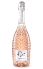 Kylie Minogue Prosecco Rosé