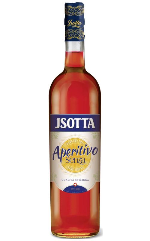 Jsotta Apéritivo Senza