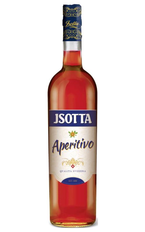 Jsotta Apéritivo