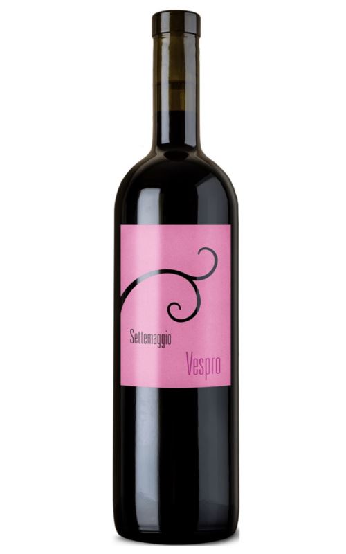 Vino Rosato Vespro