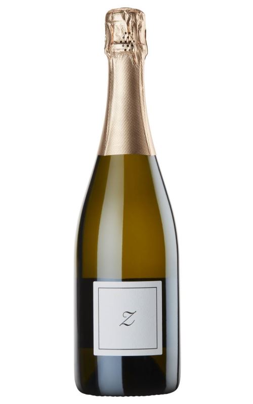 Zürischum Brut Blanc de Noirs