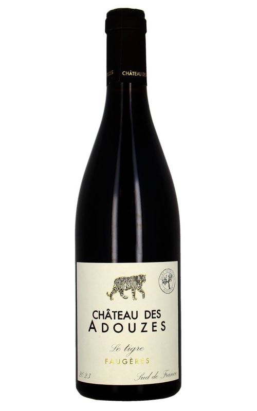 Château des Adouzes Le Tigre