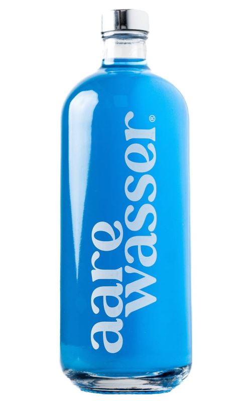 Aarewasser