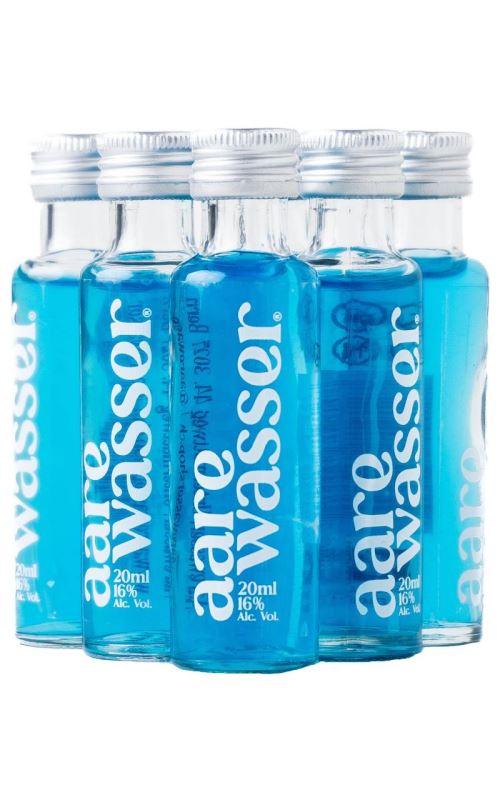 Aarewasser