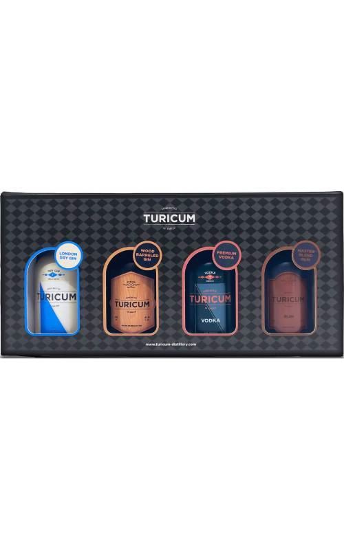 Turicum Tasting Set