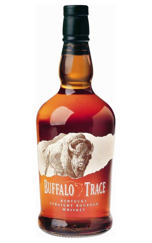 Buffalo Trace Kentucky Straight Bourbon
